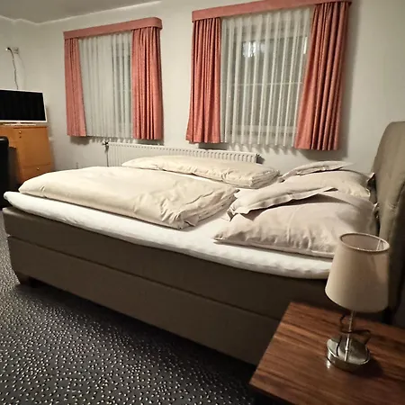 Und Restaurant Pinkenburg