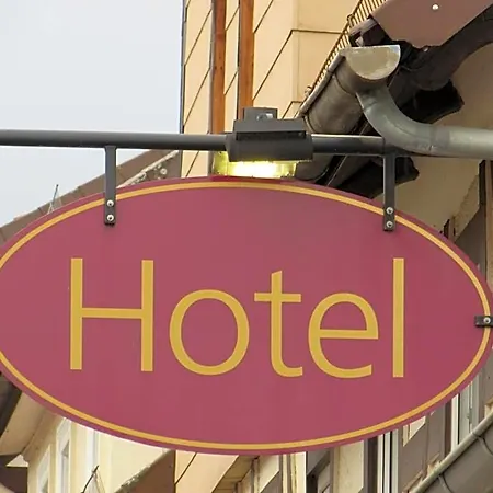Und Restaurant Pinkenburg