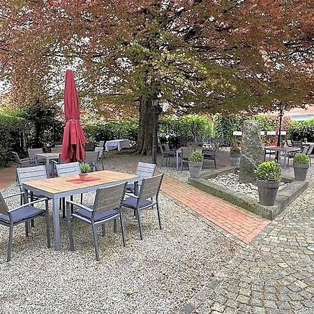 Und Restaurant Pinkenburg Hotel Wennigsen
