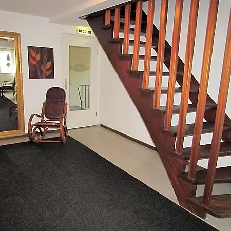Hotel Und Restaurant Pinkenburg 3*