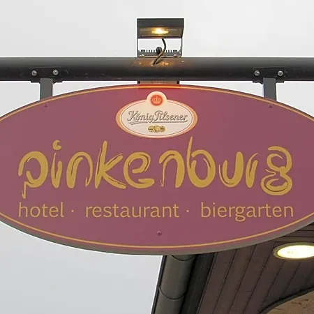 Und Restaurant Pinkenburg Hotel Wennigsen