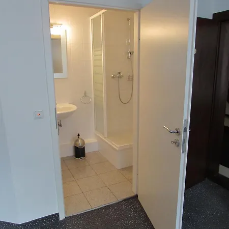 Und Restaurant Pinkenburg